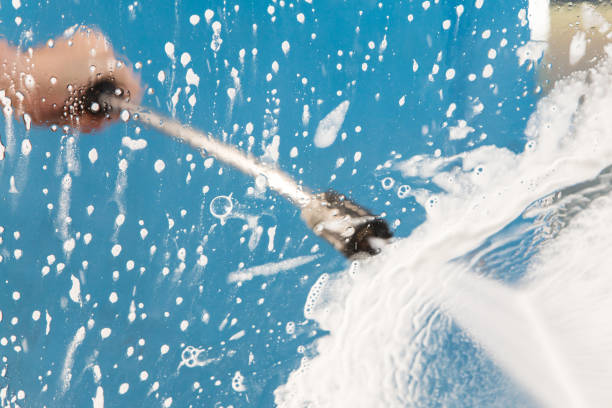 Animal Enclosure Cleaning in Cisco, TX