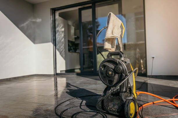 Best Gas Station Cleaning  in Cisco, TX